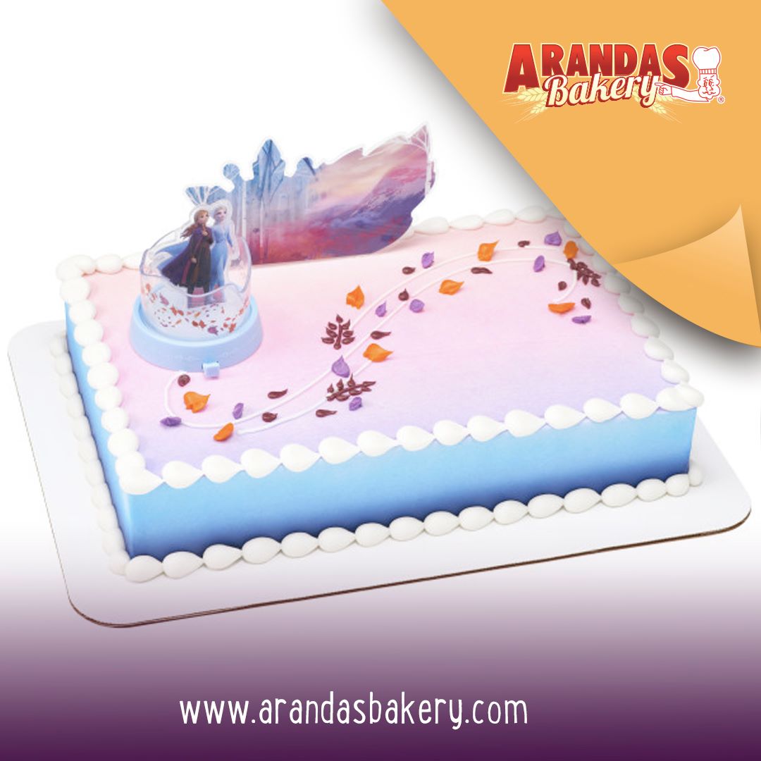 Arandas Bakery Con Sabor y Tradicion